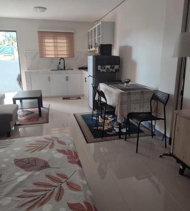 chez moi, ma maison