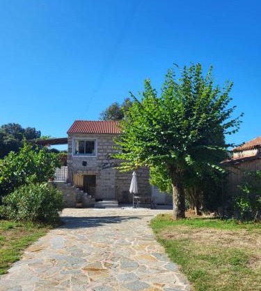 Chez Paulette - meublé de tourisme classé 3 étoiles