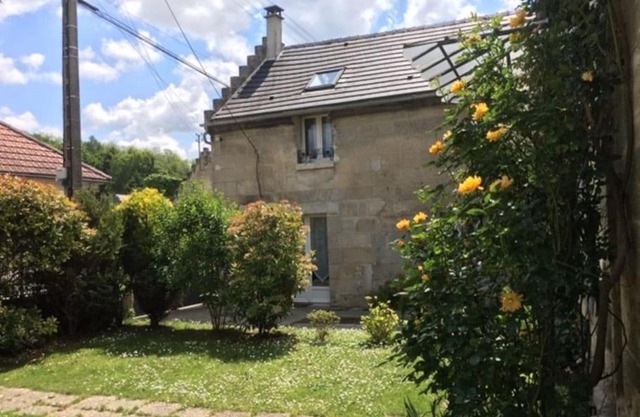 chez tatie yvette