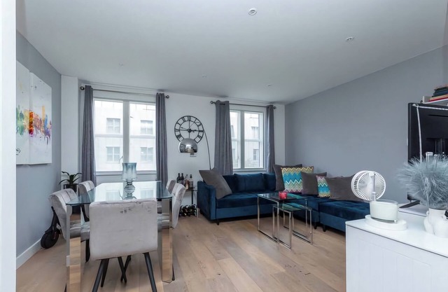 Chic 1BD Flat in the Heart of Islington!