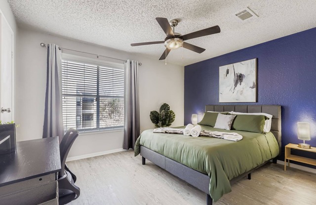 Chic 2B/2BA Getaway | Cedar Park/North Austin