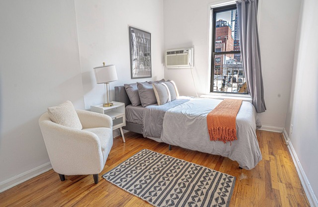 Chic 2BR Upper East Side Retreat - Near Central Park & Museums