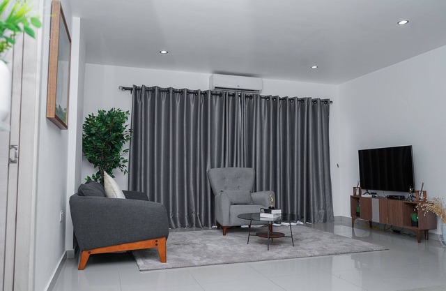 Chic and stylish 2 bedroom apartment