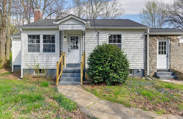 Chic Columbia Home < 2 Mi to Historic Square!