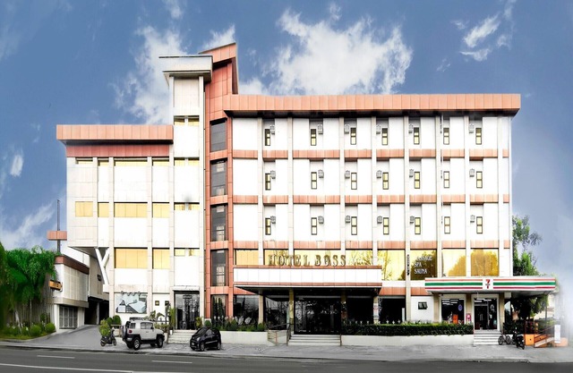 Chic Double Stay Near Clark Airport Pampanga