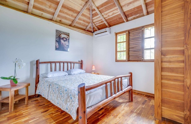 Chic Nature view Bungalows Minutes from Tamarindo - El Sabanero