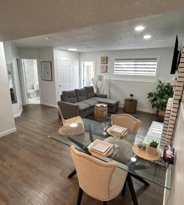 Chic Romantic3bed patio WIFI quiet retreat parking