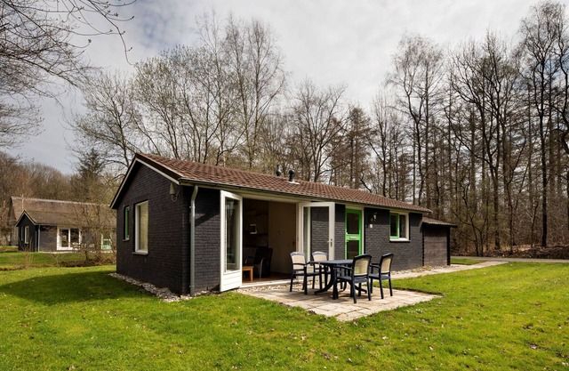 Chic Stay by the Heathlands