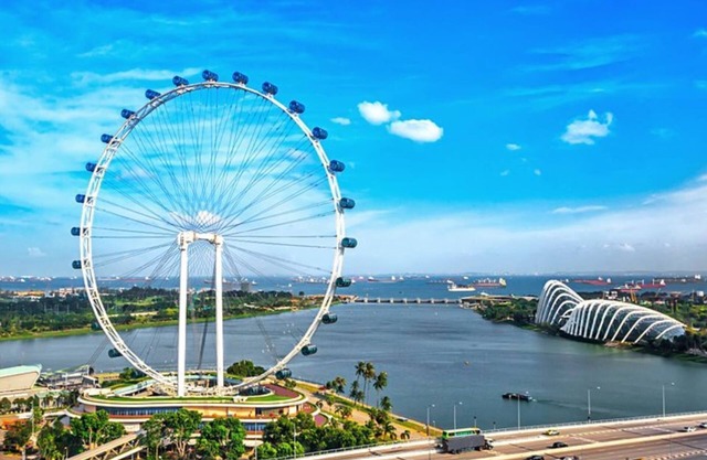Chic Studio 10 min walk to Stevens MRT Near Orchard Road Singapore