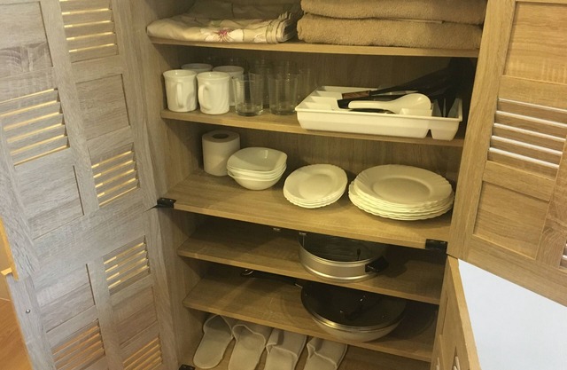 Chic, To- Go Condo Unit in Cebu City