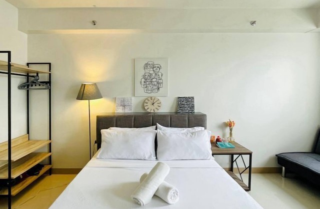 Chick Studio at SMDC Style Residences