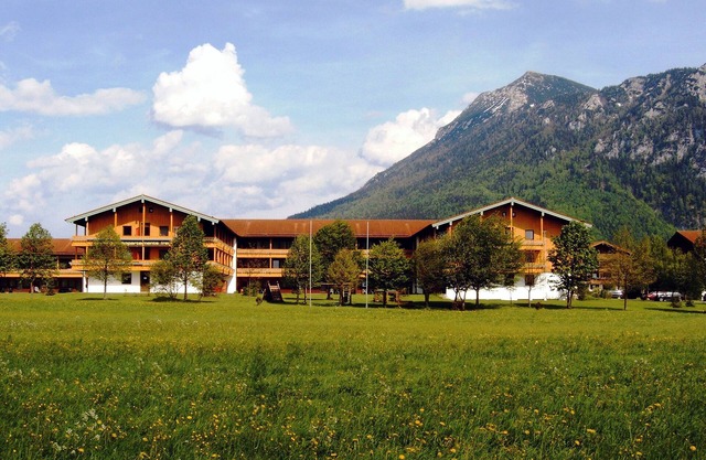 Chiemgau Appartements