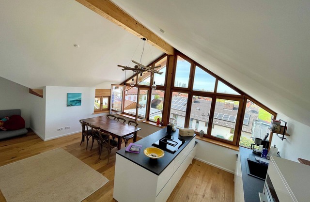 Chiemsee Living Ferienwohnung Traumblick