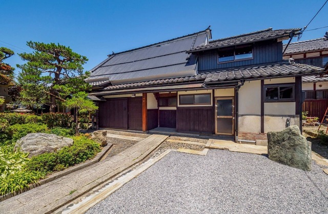 Chikubuyuan Limited to 1 group per day without /Nagahama Shiga