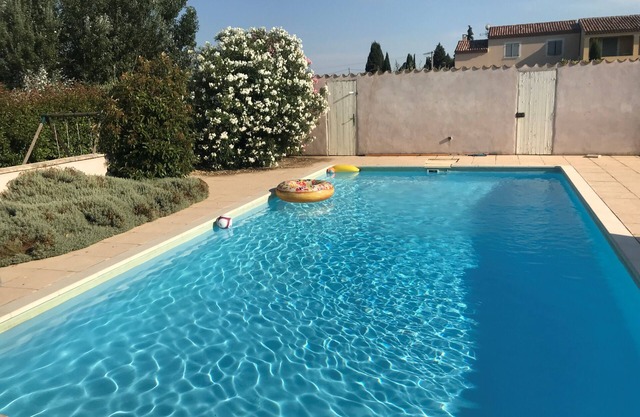 Child friendly modern villa decorated to the highest standards pool 10M x 5 M