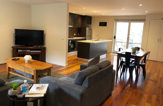 Chill Apartment
