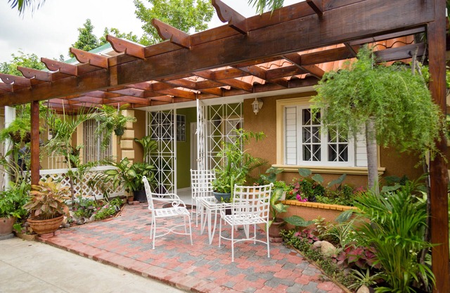 Choose To Be Happy at Gardens of Blissett # 1 and 2 - Two Bedroom Apartments