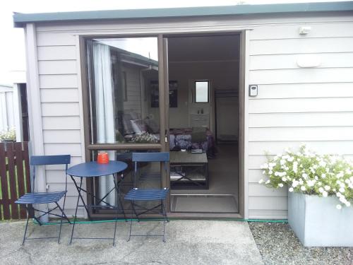 Chris and Dave's B & B