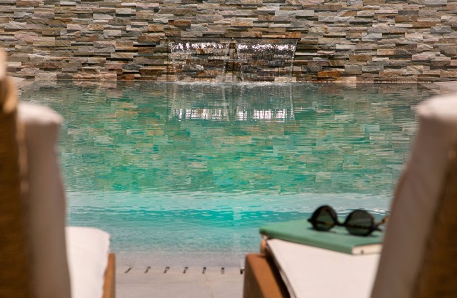 Chris Le Mare Gold Luxury Villa By Louis Hotels