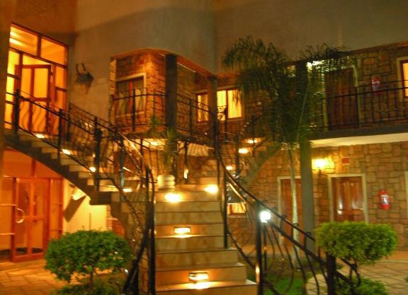 Chrismar Hotel Lusaka