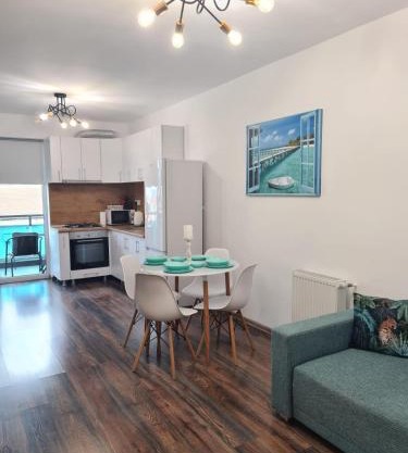 Christopher Apartment
