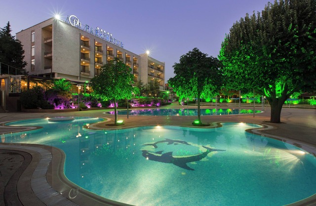 Chtaura Park Hotel