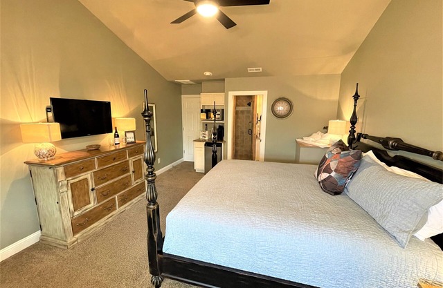 Church Street #4 - Cozy 1-bedroom condo in Swansboro