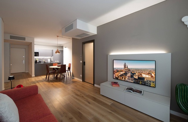 Cicerone Apartment - Elegant apartment in the heart of Bergamo