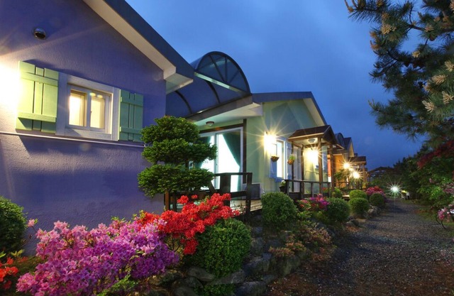Ciel Pension