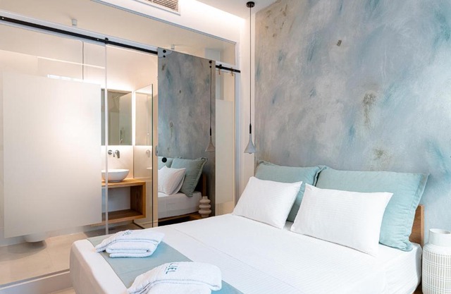 Ciel Suites Athens