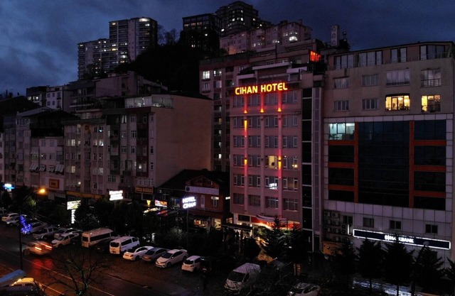 Cihan Otel