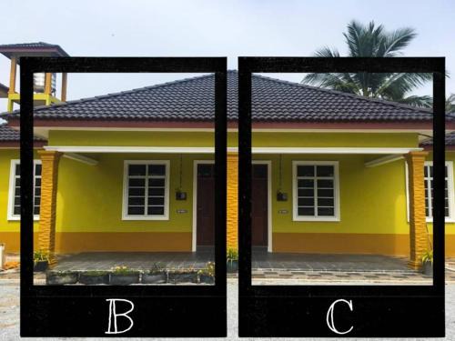 Cikgu CTZ Homestay (C)