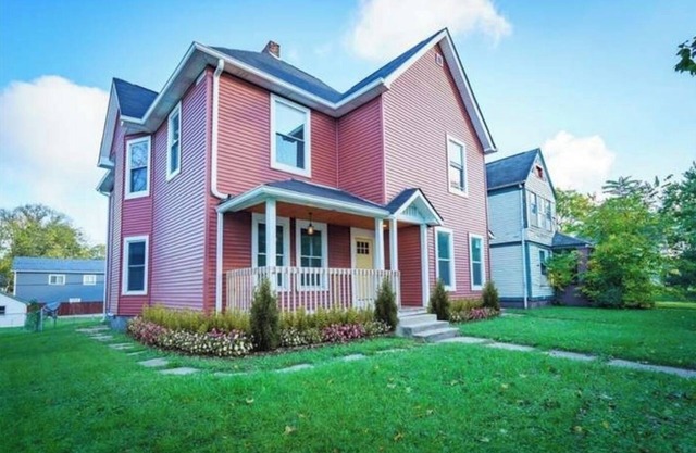 Circle City BnB