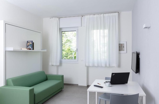 Cirene Apartments Milano