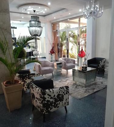 Citiheight Hotel