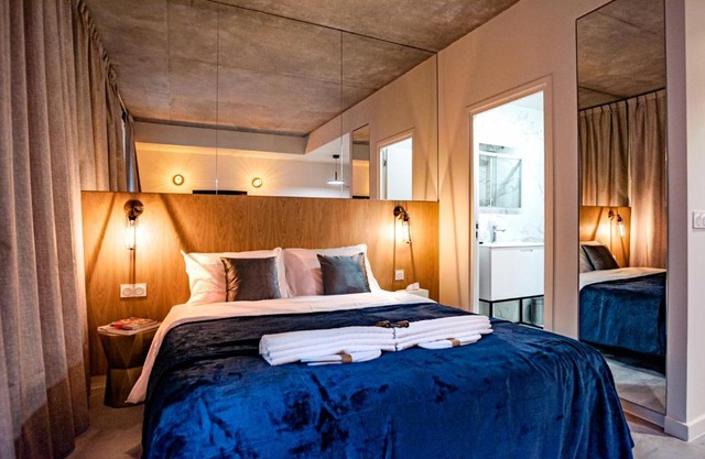 Citihome Paris