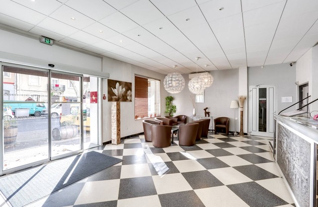 Citotel Du Midi