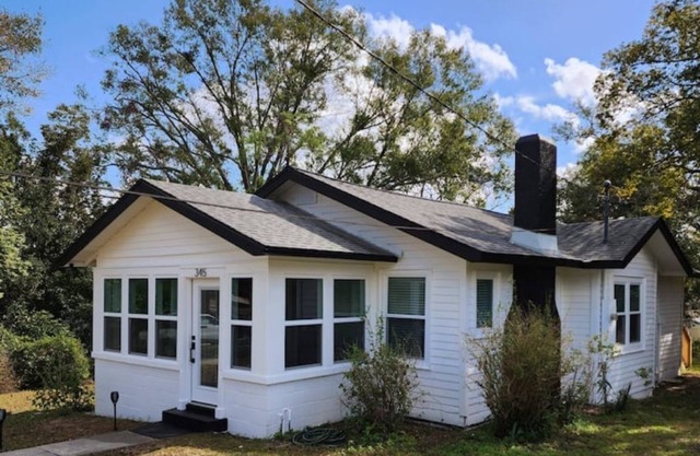 Citrus Blossom Cottage