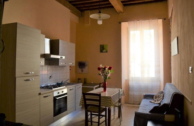 CITY CENTER APARTMENT