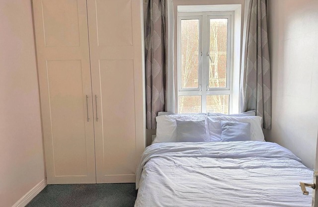 City center cozy apartment