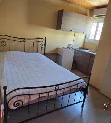City Center Holiday room