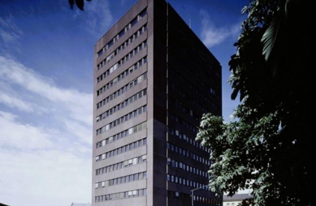 City Center Oslo