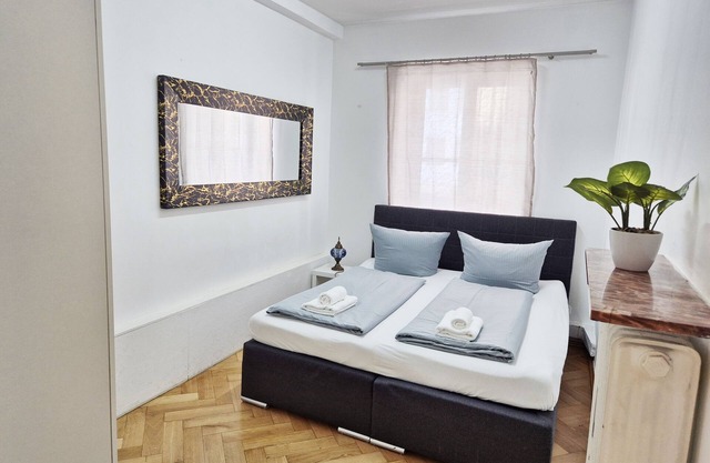 City Center Stays/AK1-R, Apartment with 2 bedrooms