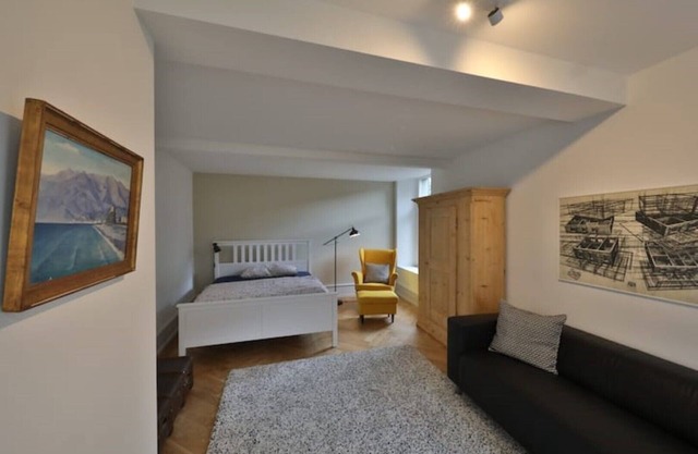 City Center Union 2 Apartment