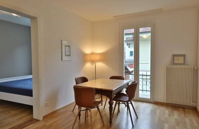 City Center Union 4 Apartment