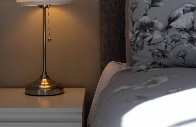 City Centre Apartment Flat George Street - it can't get more central than this!