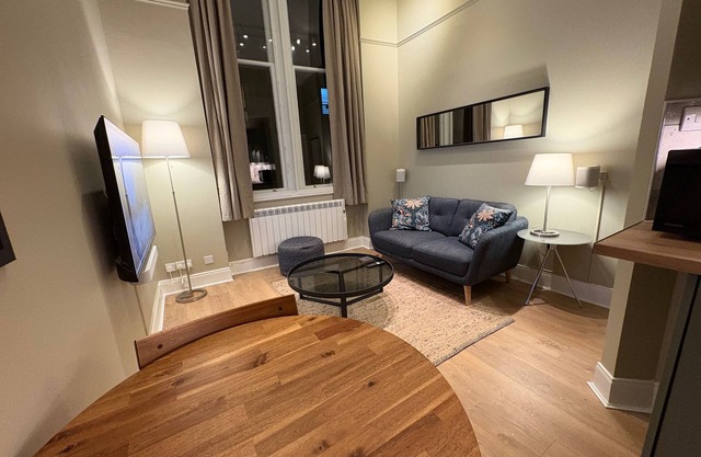 City Centre Luxury Retreat