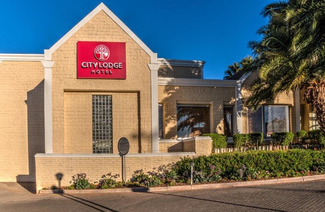 City Lodge Hotel Bloemfontein