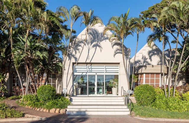 City Lodge Hotel Durban