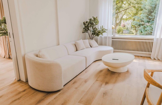 City Suite Philosophenviertel - stylish & central